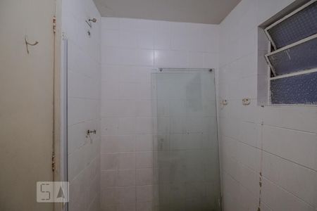 Apartamento para alugar com 60m², 2 quartos e sem vagaBanheiro