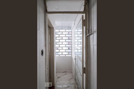 Apartamento para alugar com 60m², 2 quartos e sem vagaÁrea de Serviço