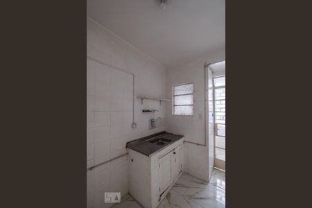 Apartamento para alugar com 60m², 2 quartos e sem vagaCozinha