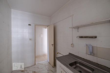 Apartamento para alugar com 60m², 2 quartos e sem vagaCozinha