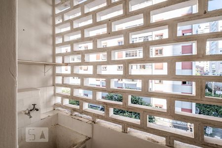 Apartamento para alugar com 60m², 2 quartos e sem vagaÁrea de Serviço