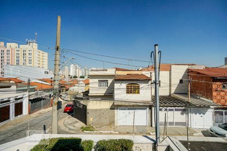 Casa à venda com 220m², 3 quartos e 5 vagasVista varanda suíte 03