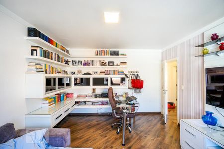 Casa à venda com 220m², 3 quartos e 5 vagasQuarto 02