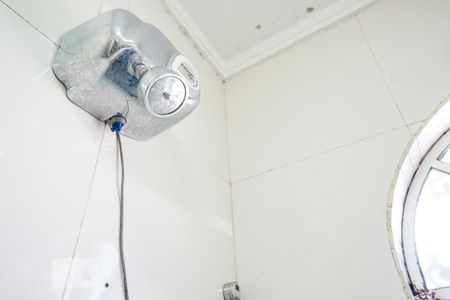 Casa à venda com 220m², 3 quartos e 5 vagasChuveiro