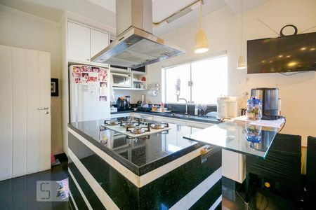 Casa à venda com 220m², 3 quartos e 5 vagasCozinha