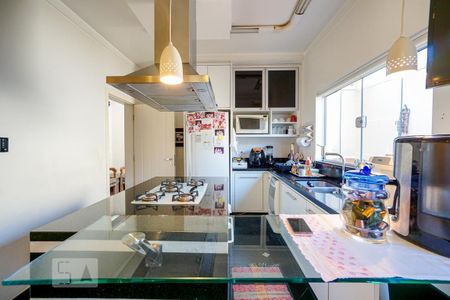 Casa à venda com 220m², 3 quartos e 5 vagasCozinha