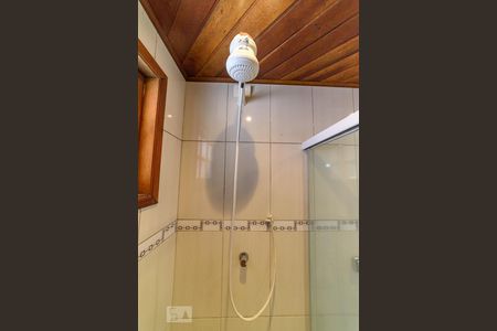 Casa à venda com 530m², 2 quartos e 1 vaga Casa à venda com 530m², 2 quartos e 1 vagaBanheiro Social - Chuveiro