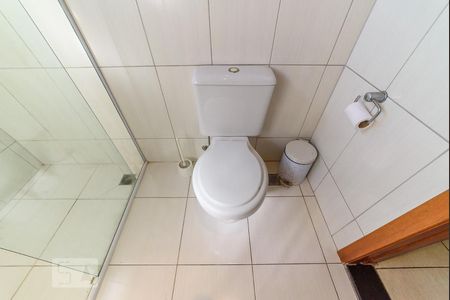 Casa à venda com 530m², 2 quartos e 1 vaga Casa à venda com 530m², 2 quartos e 1 vagaBanheiro da Suíte