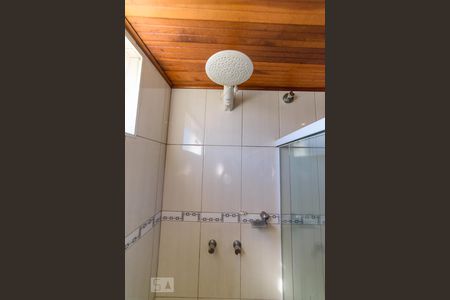 Casa à venda com 530m², 2 quartos e 1 vaga Casa à venda com 530m², 2 quartos e 1 vagaBanheiro da Suíte - Chuveiro