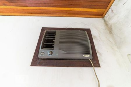 Casa à venda com 530m², 2 quartos e 1 vaga Casa à venda com 530m², 2 quartos e 1 vagaSuíte - Ar Condicionado