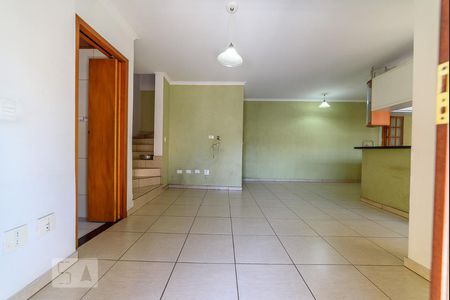 Sala de casa à venda com 2 quartos, 530m² em Jardim Orlandina, São Bernardo do Campo