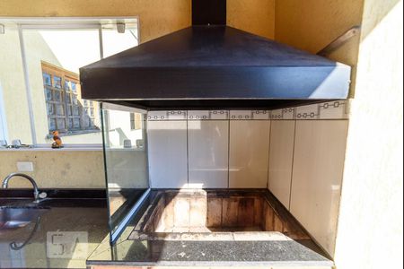 Casa à venda com 530m², 2 quartos e 1 vaga Casa à venda com 530m², 2 quartos e 1 vagaVaranda gourmet - Churrasqueira