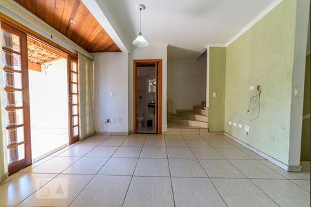 Sala de casa à venda com 2 quartos, 530m² em Jardim Orlandina, São Bernardo do Campo