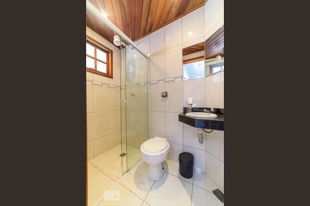 Casa à venda com 530m², 2 quartos e 1 vaga Casa à venda com 530m², 2 quartos e 1 vagaBanheiro Social