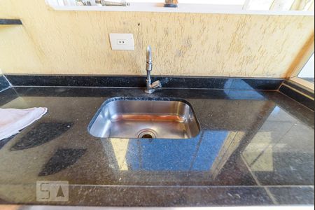 Casa à venda com 530m², 2 quartos e 1 vaga Casa à venda com 530m², 2 quartos e 1 vagaVaranda gourmet - Pia