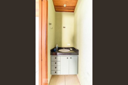 Casa à venda com 530m², 2 quartos e 1 vaga Casa à venda com 530m², 2 quartos e 1 vagaBanheiro da Suíte