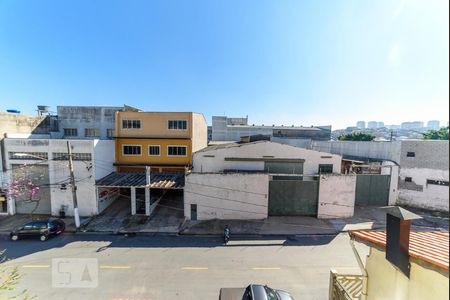 Casa à venda com 530m², 2 quartos e 1 vaga Casa à venda com 530m², 2 quartos e 1 vagaVista da Área de Serviço