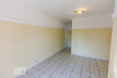 Sala de apartamento para alugar com 3 quartos, 62m² em Lauzane Paulista, São Paulo