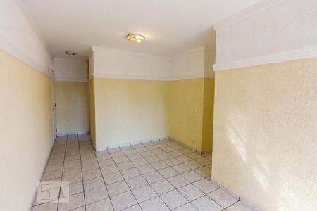 Sala de apartamento para alugar com 3 quartos, 62m² em Lauzane Paulista, São Paulo