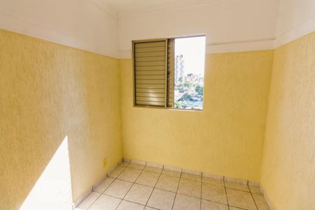Quarto 1 de apartamento para alugar com 3 quartos, 62m² em Lauzane Paulista, São Paulo