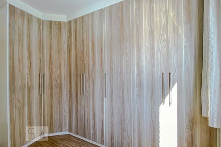 Quarto de apartamento para alugar com 2 quartos, 54m² em Jardim Piratininga, Sorocaba