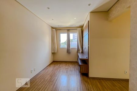 Sala de apartamento para alugar com 2 quartos, 54m² em Jardim Piratininga, Sorocaba
