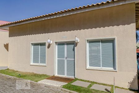 Apartamento para alugar com 54m², 2 quartos e 1 vagaÁrea comum - Salão de festas