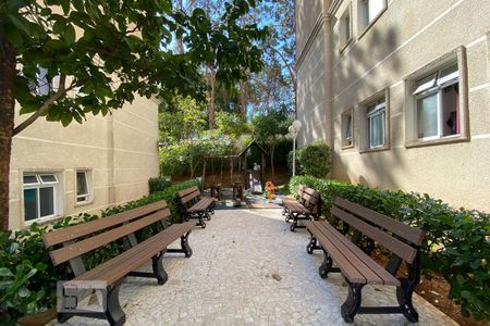 Apartamento para alugar com 54m², 2 quartos e 1 vagaÁrea Comum - Playground