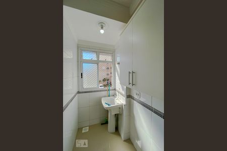 Apartamento para alugar com 54m², 2 quartos e 1 vagaÁrea de Serviço