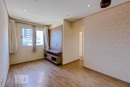 Sala de apartamento para alugar com 2 quartos, 54m² em Jardim Piratininga, Sorocaba