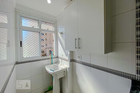 Apartamento para alugar com 54m², 2 quartos e 1 vagaÁrea de Serviço