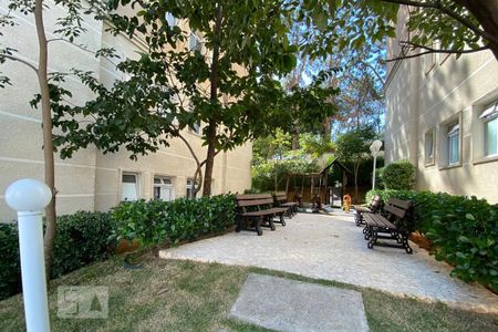 Apartamento para alugar com 54m², 2 quartos e 1 vagaÁrea Comum - Playground