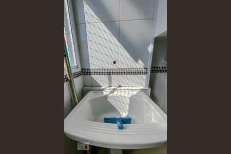 Apartamento para alugar com 54m², 2 quartos e 1 vagaÁrea de Serviço