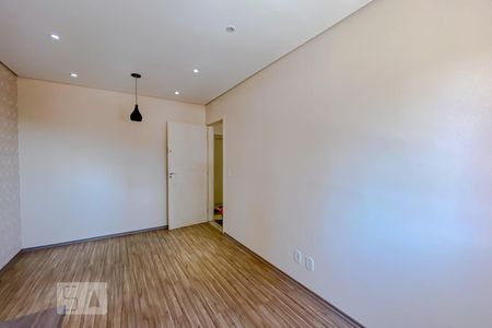 Sala de apartamento para alugar com 2 quartos, 54m² em Jardim Piratininga, Sorocaba