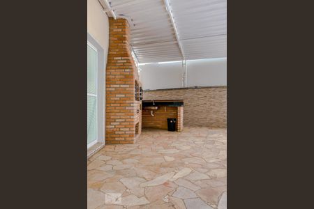 Apartamento para alugar com 54m², 2 quartos e 1 vagaChurrasqueira