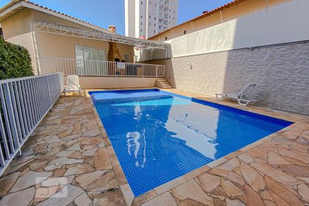 Apartamento para alugar com 54m², 2 quartos e 1 vagaPiscina