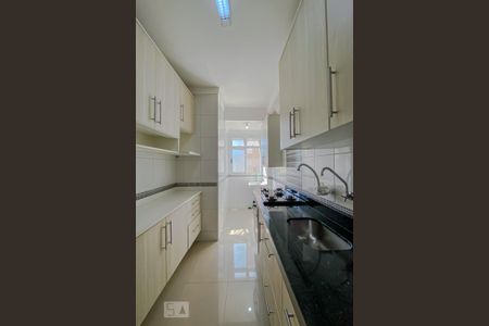 Apartamento para alugar com 54m², 2 quartos e 1 vagaCozinha