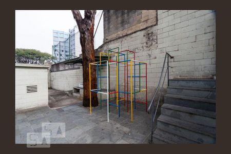 Apartamento à venda com 55m², 2 quartos e 1 vagaÁrea comum - Playground