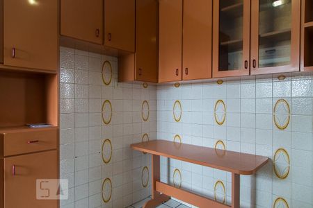 Apartamento à venda com 55m², 2 quartos e 1 vagaCozinha