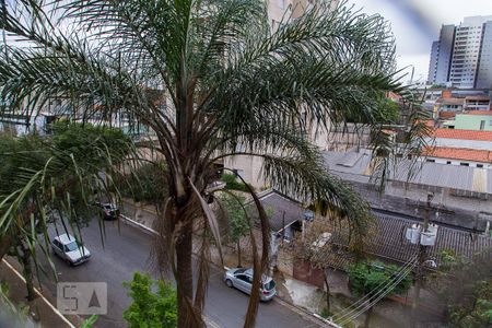 Apartamento à venda com 55m², 2 quartos e 1 vagaVista do quarto 2