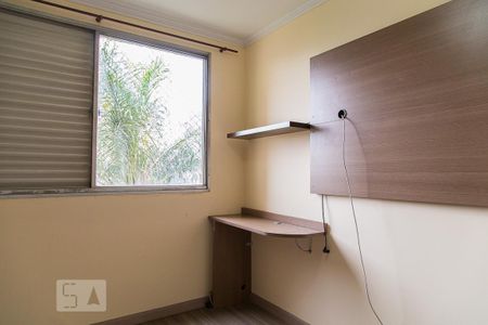 Apartamento à venda com 55m², 2 quartos e 1 vagaQuarto