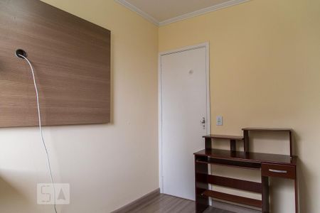 Apartamento à venda com 55m², 2 quartos e 1 vagaQuarto
