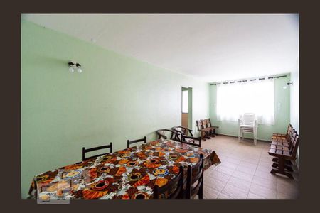 Apartamento à venda com 55m², 2 quartos e 1 vagaÁrea comum - Salão de festas