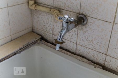 Apartamento à venda com 55m², 2 quartos e 1 vagaÁrea de serviço - Torneira