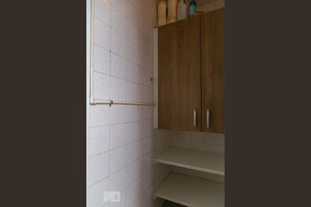 Apartamento à venda com 55m², 2 quartos e 1 vagaDespensa