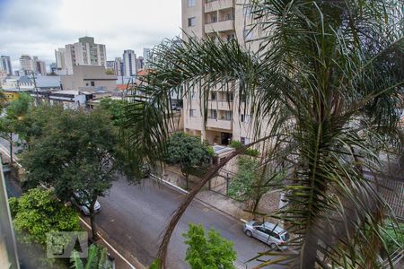 Apartamento à venda com 55m², 2 quartos e 1 vagaVista do quarto