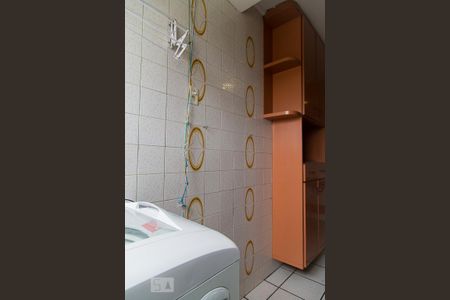 Apartamento à venda com 55m², 2 quartos e 1 vagaÁrea de serviço