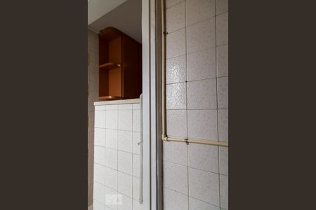 Apartamento à venda com 55m², 2 quartos e 1 vagaDespensa