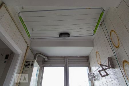 Apartamento à venda com 55m², 2 quartos e 1 vagaÁrea de serviço - Varal
