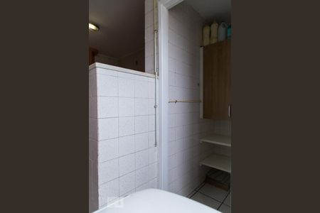Apartamento à venda com 55m², 2 quartos e 1 vagaÁrea de serviço